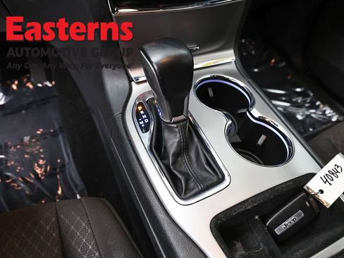 Used 2022 Jeep Grand Cherokee Laredo E w/ Security & Convenience Group image 13