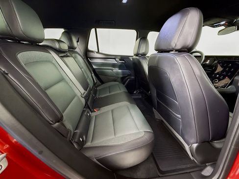 New 2026 GMC Terrain AT4 w/ Convenience Package III image 30