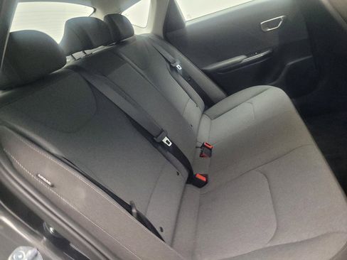 Used 2025 Kia K4 FWD image 19