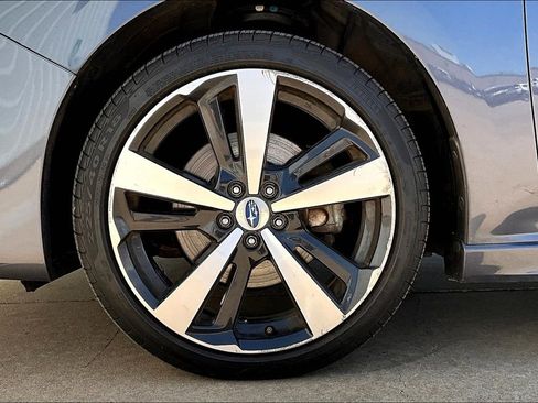 Used 2017 Subaru Impreza 2.0i Sport w/ Popular Package #4A image 11