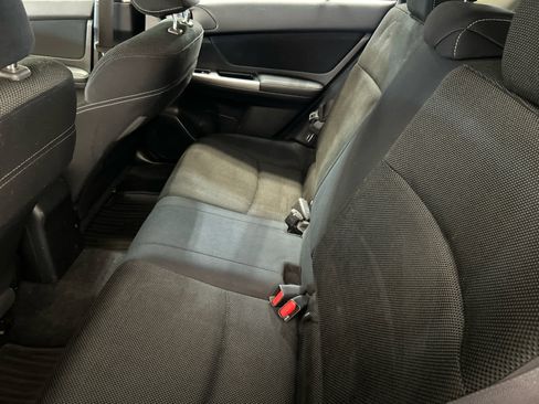 Used 2015 Subaru Crosstrek 2.0i Premium w/ Popular Package #2 image 5