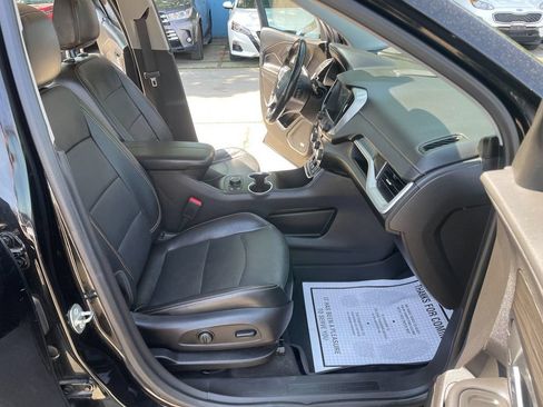 Used 2018 GMC Terrain SLT w/ Preferred Package AWD/4WD image 29