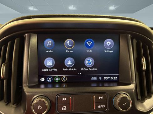 Used 2022 Chevrolet Colorado LT w/ Fleet Safety Package RWD image 21