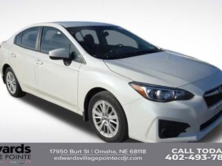 Used 2018 Subaru Impreza 2.0i Premium video 1