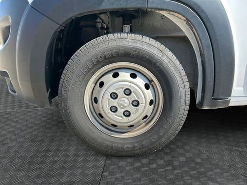 Used 2023 RAM ProMaster 2500 image 13