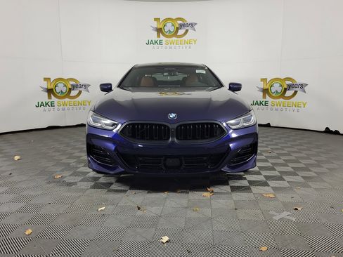 New 2026 BMW 840i xDrive image 2