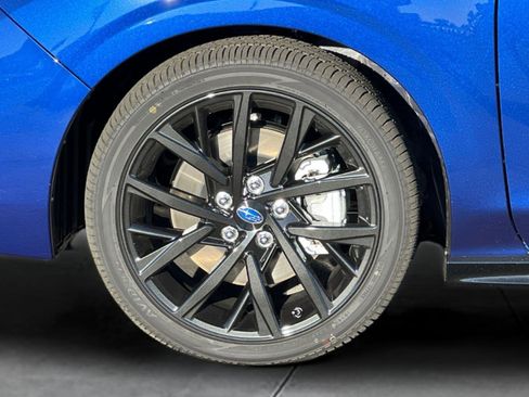 New 2025 Subaru Impreza RS image 33