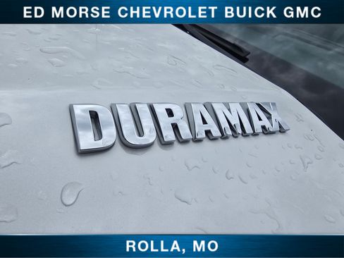 Used 2021 Chevrolet Silverado 1500 High Country w/ Technology Package AWD/4WD image 9