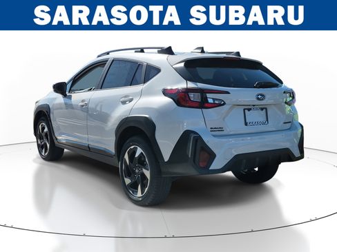 New 2026 Subaru Crosstrek 2.5i Limited image 4