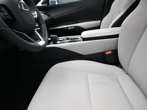 New 2026 Lexus RX 350 F Sport image 13