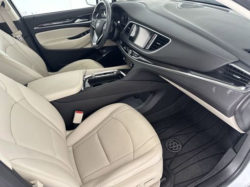 Certified 2024 Buick Enclave Essence w/ LPO, Floor Liner Package image 41