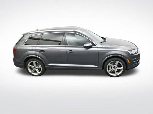 Used 2019 Audi Q7 3.0T Prestige image 21