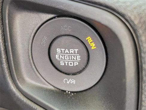 New 2026 Jeep Wrangler Sport image 25