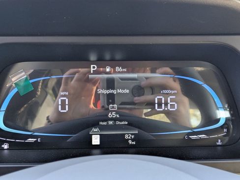 New 2026 Hyundai Elantra SEL Sport image 28