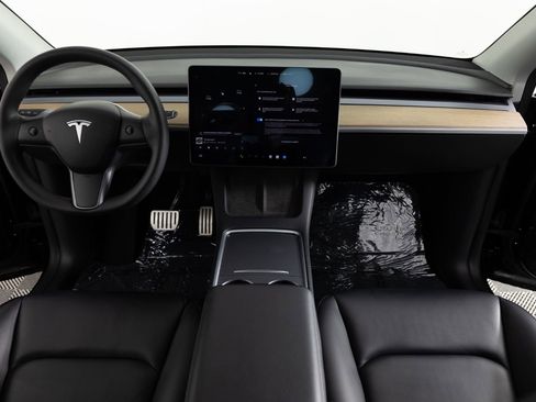 Used 2022 Tesla Model Y Performance AWD/4WD image 37