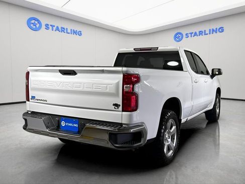 Used 2019 Chevrolet Silverado 1500 LT w/ Bed Protection Package image 8