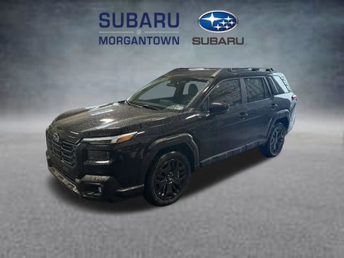 New 2026 Subaru Outback Limited XT AWD/4WD image 1