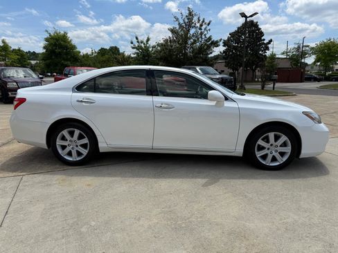 Used 2008 Lexus ES 350 FWD image 6