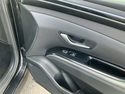 Used 2023 Hyundai Santa Cruz Limited image 23