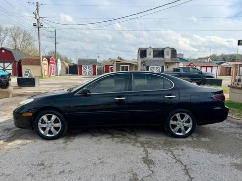 Used 2006 Lexus ES 330 image 9