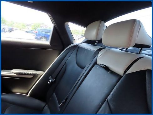 Used 2025 Kia K4 GT-Line w/ GT-Line Premium Package FWD image 10