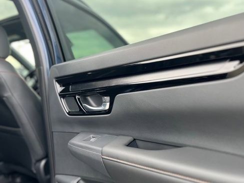 New 2026 Honda CR-V Sport Touring image 18