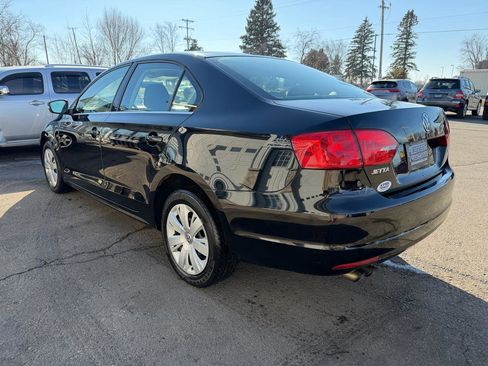 Used 2013 Volkswagen Jetta SE image 5