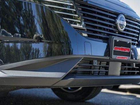 New 2026 Nissan Murano SV image 14