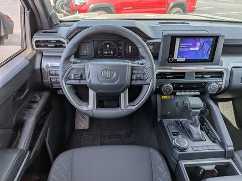 New 2026 Toyota Tacoma SR5 AWD/4WD image 17