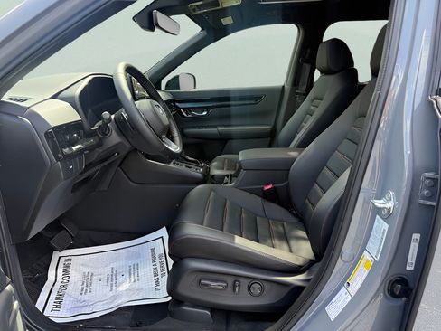 New 2026 Honda CR-V Sport Touring image 9