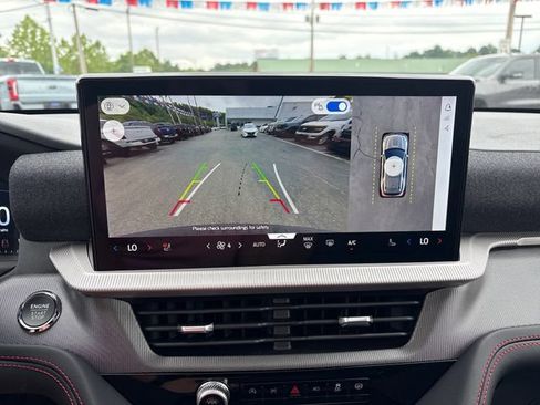 New 2026 Ford Explorer ST-Line AWD/4WD image 18