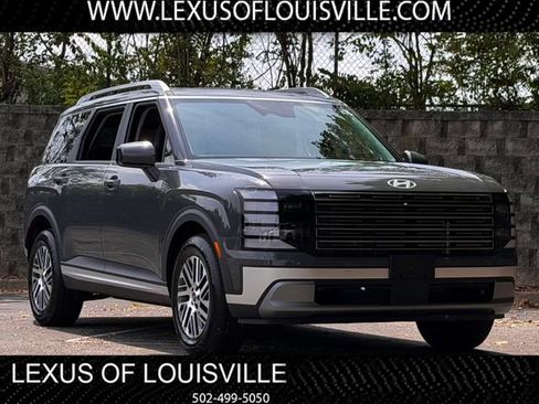 Used 2026 Hyundai Palisade SEL AWD/4WD image 1