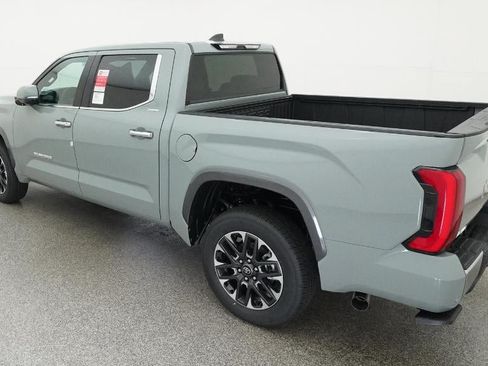 New 2026 Toyota Tundra Limited AWD/4WD image 5