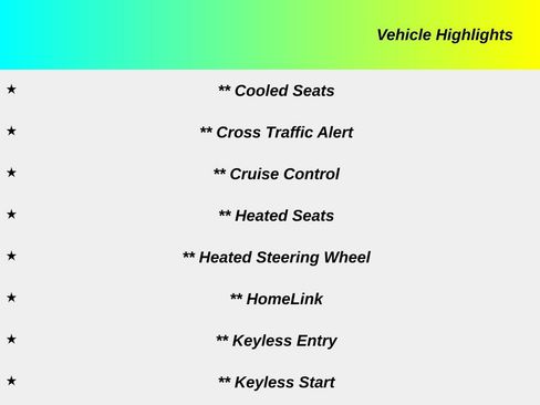 Used 2023 Jeep Wagoneer 4WD image 2