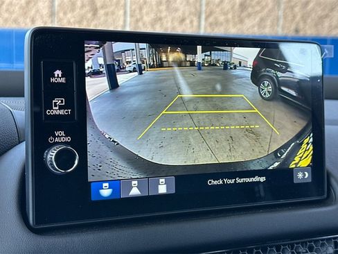 New 2026 Honda HR-V LX image 21