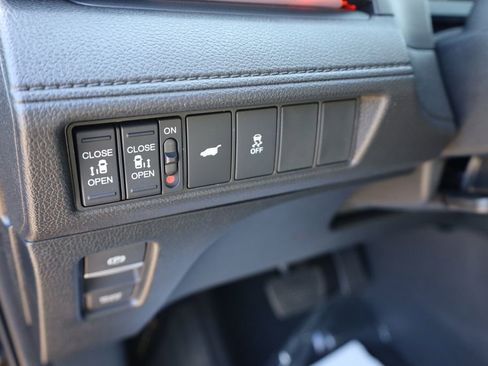 New 2026 Honda Odyssey Sport-L image 13