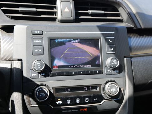 Used 2019 Honda Civic Sport image 34
