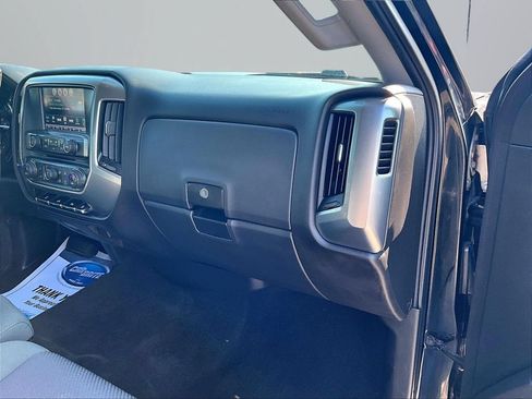 Used 2016 Chevrolet Silverado 2500 LT w/ Midnight Edition AWD/4WD image 18