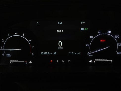 Used 2022 Lincoln Corsair AWD w/ Equipment Group 101A image 25