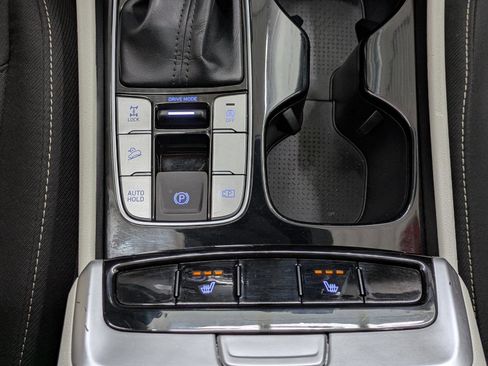 Used 2023 Hyundai Tucson SEL image 6