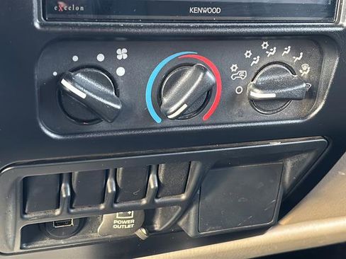 Used 2003 Jeep Wrangler Sport image 35