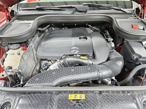 Used 2020 Mercedes-Benz GLE 350 4MATIC image 17