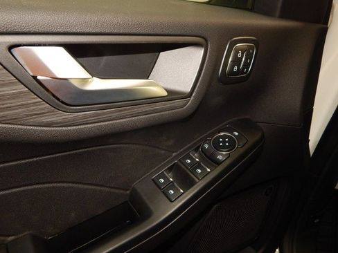 New 2026 Ford Escape Platinum w/ Premium Technology Package image 16