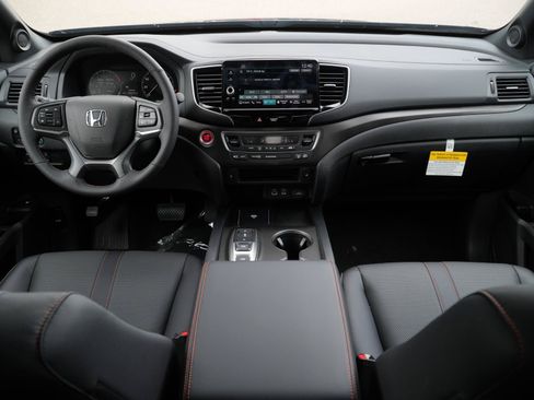 Used 2026 Honda Ridgeline TrailSport image 20