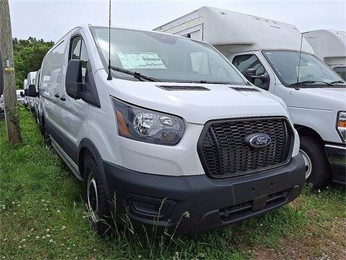 New 2024 Ford Transit 150 Low Roof image 3