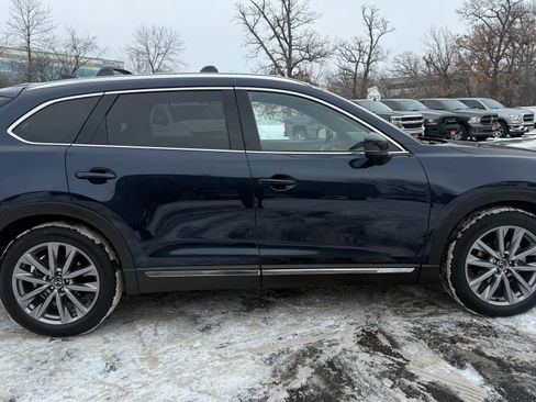 Used 2022 MAZDA CX-9 Grand Touring image 11