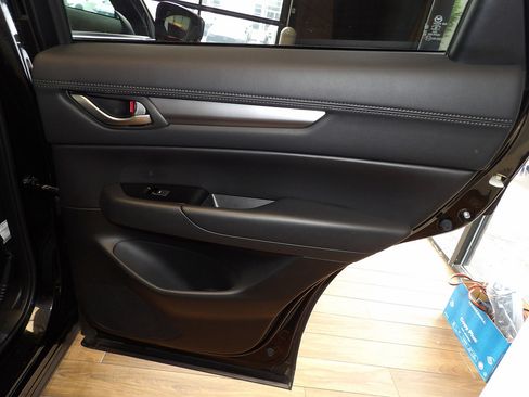 Certified 2023 MAZDA CX-5 AWD 2.5 S image 16