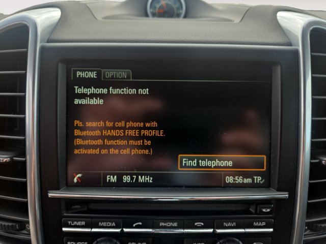 Used 2016 Porsche Cayenne AWD/4WD image 24