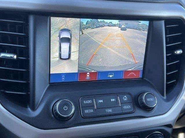 Used 2019 GMC Acadia Denali w/ Technology Package AWD/4WD image 27
