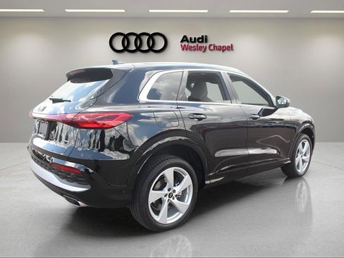 New 2025 Audi Q5 Premium Plus image 5